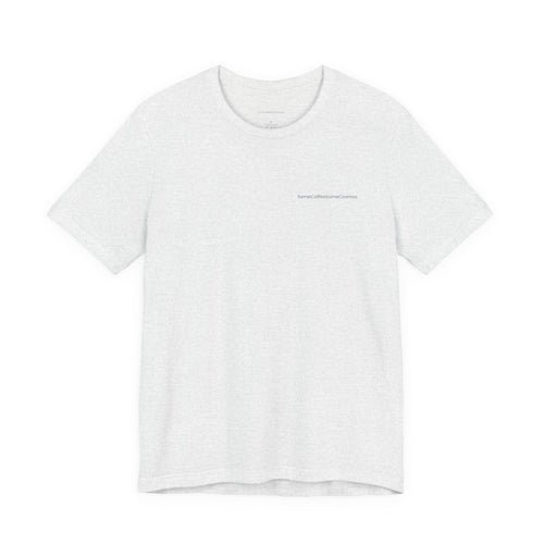 Coffee Planet Tee
