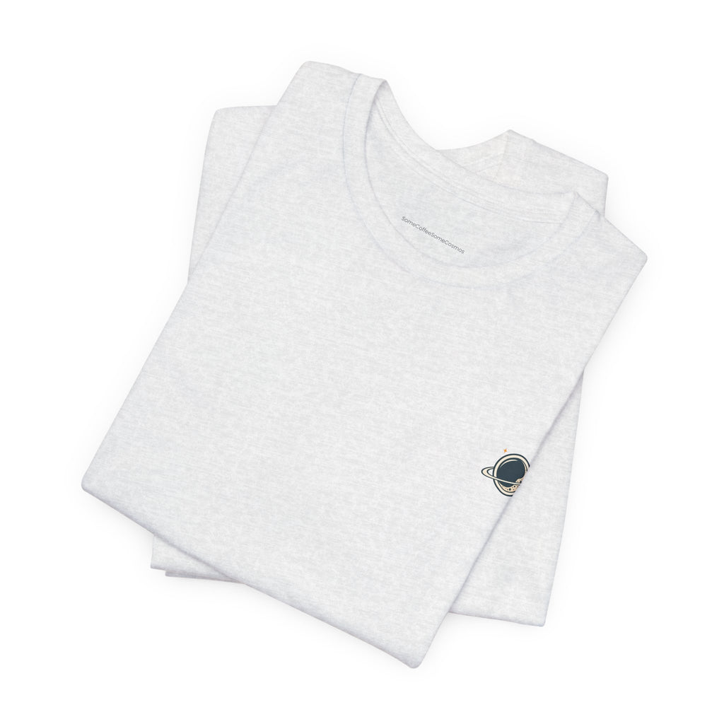 Out of This World – Lucas Tee