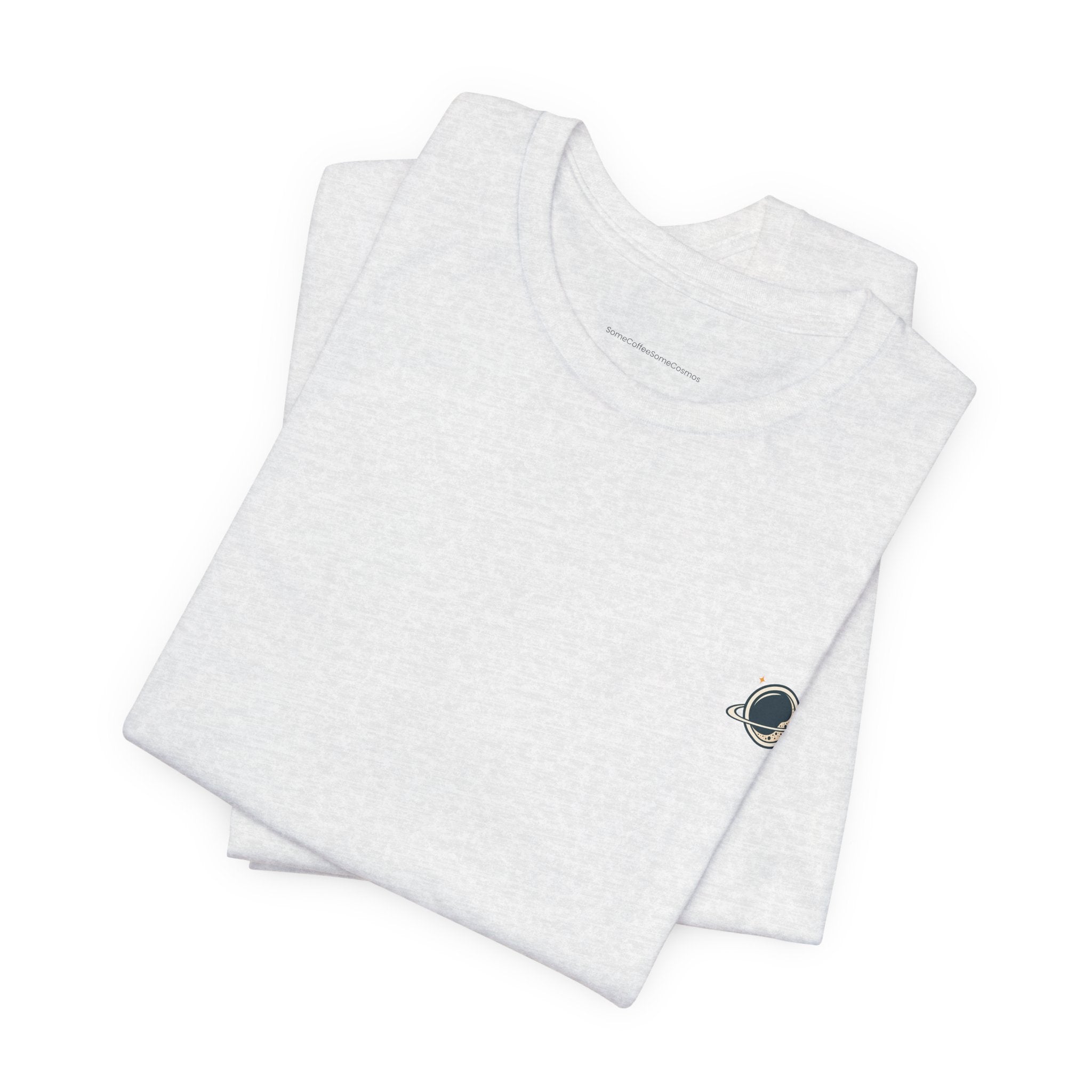 Out of This World – Lucas Tee