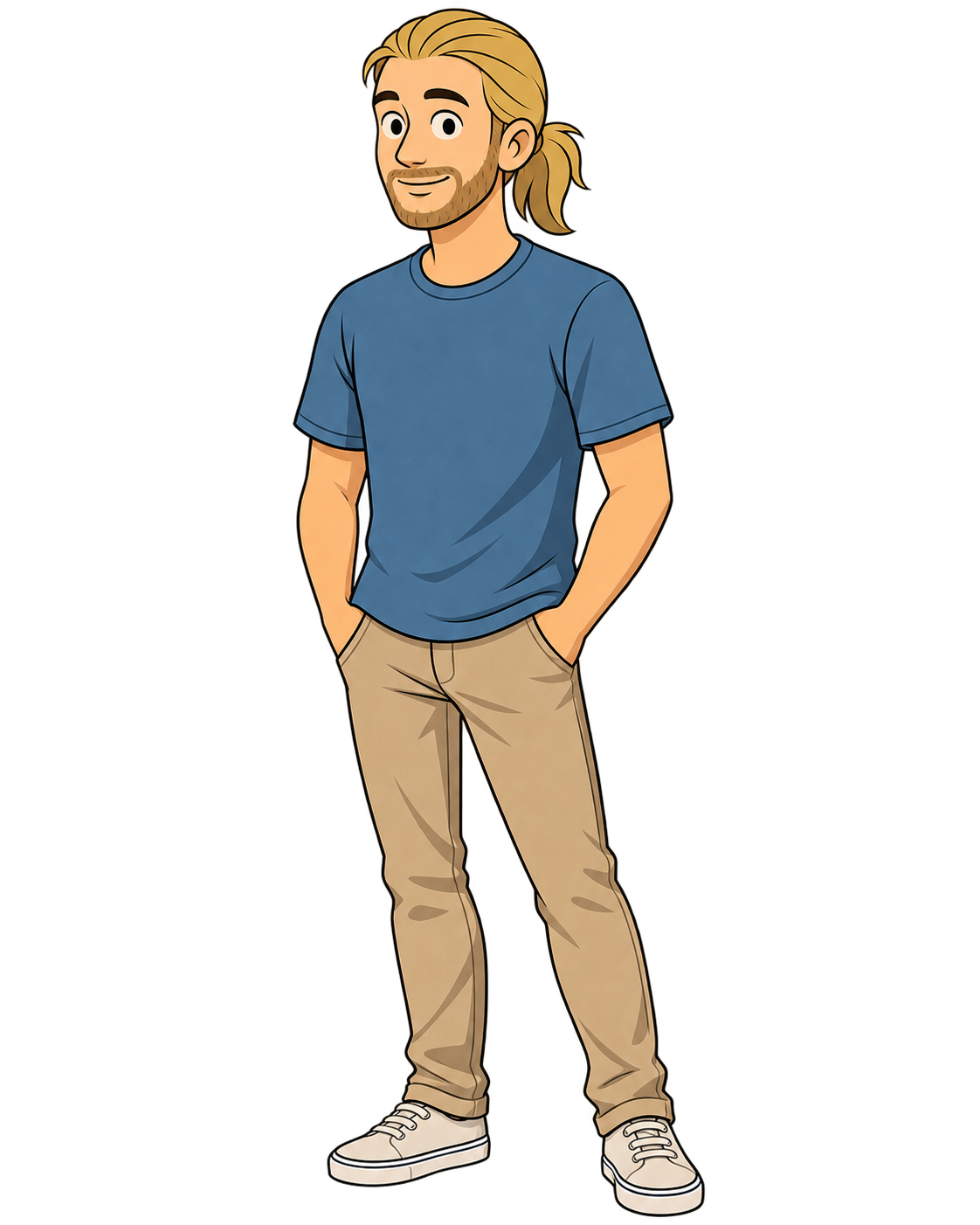 Lucas surfer base